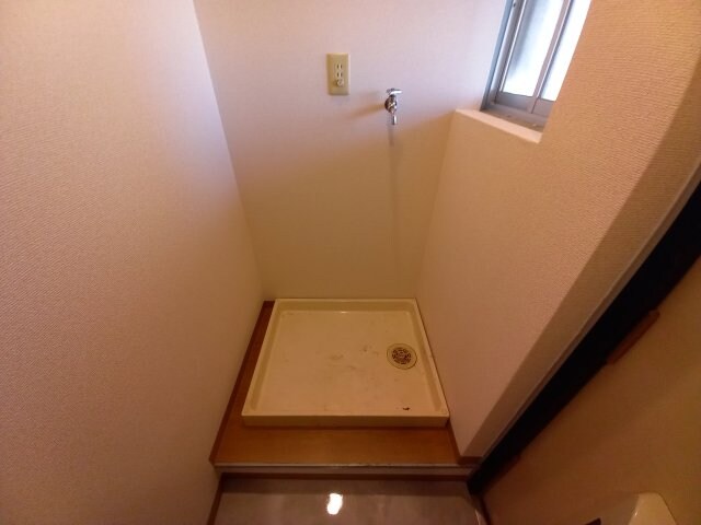 ティスハイム香里の物件内観写真