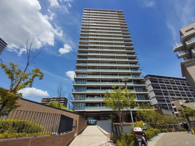 香里園駅 徒歩2分の物件外観写真