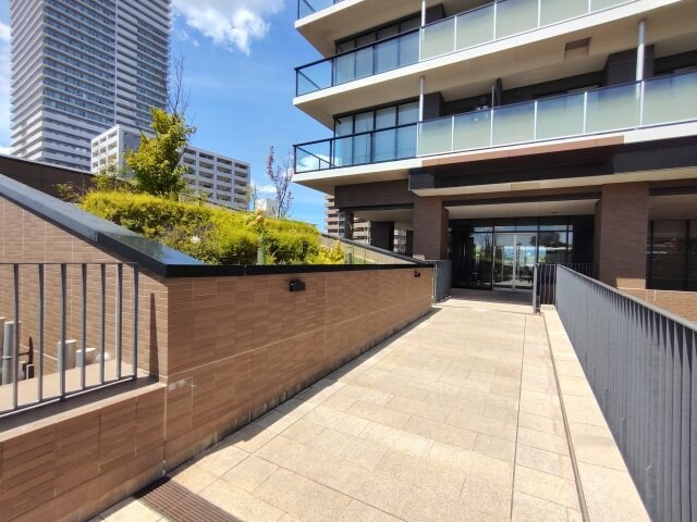 香里園駅 徒歩2分 6階の物件外観写真