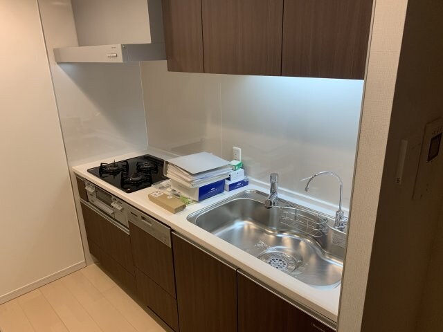 香里園駅 徒歩2分 6階の物件内観写真