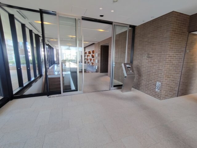 香里園駅 徒歩2分 6階の物件外観写真