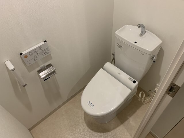 香里園駅 徒歩2分 6階の物件内観写真