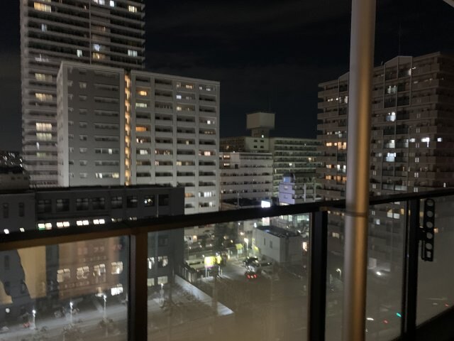 香里園駅 徒歩2分 6階の物件内観写真