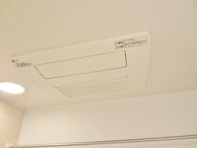 香里園駅 徒歩2分 6階の物件内観写真