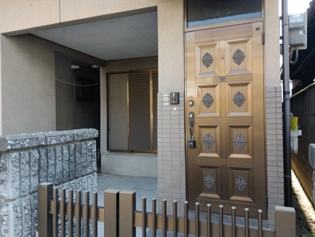 萱島駅 徒歩17分 1階の物件外観写真