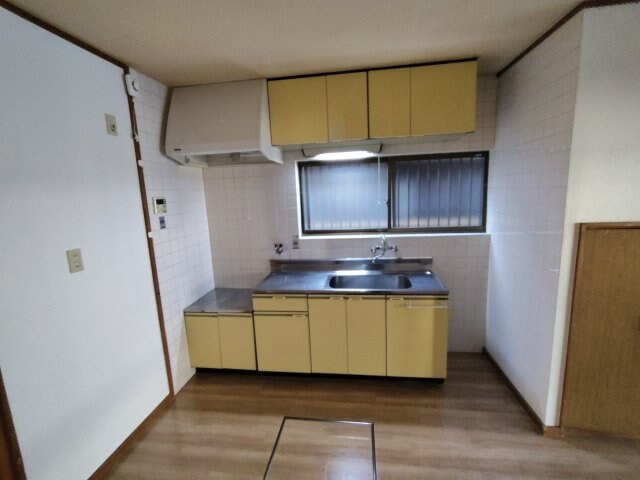 萱島駅 徒歩17分 1階の物件内観写真