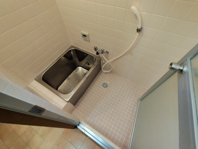 萱島駅 徒歩17分 1階の物件内観写真