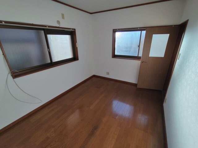 萱島駅 徒歩17分 1階の物件内観写真