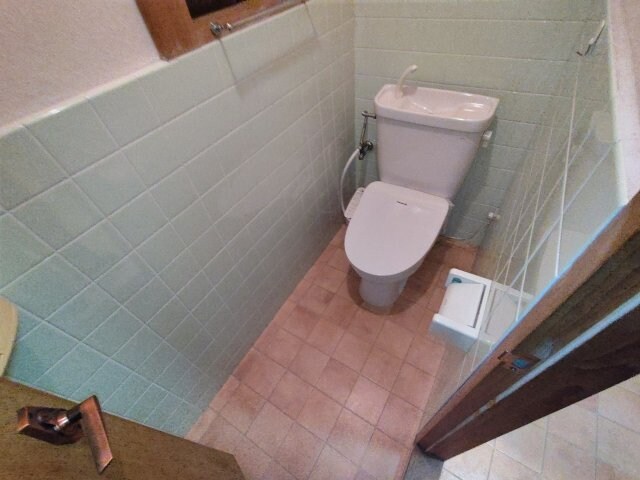 萱島駅 徒歩17分 1階の物件内観写真