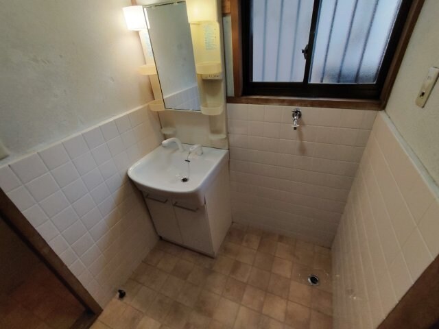 萱島駅 徒歩17分 1階の物件内観写真