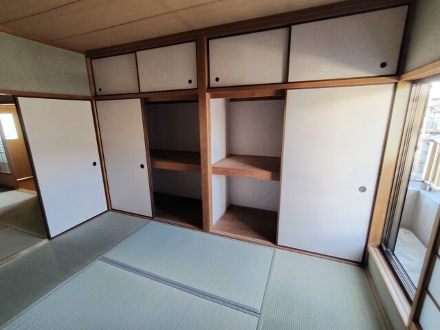 萱島駅 徒歩17分 1階の物件内観写真