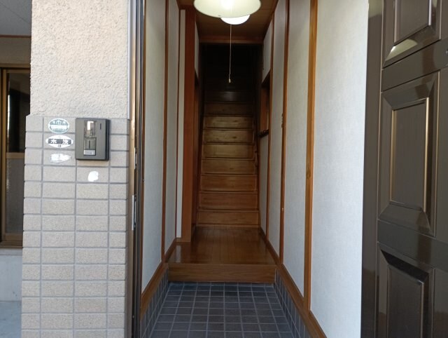 萱島駅 徒歩17分 1階の物件内観写真