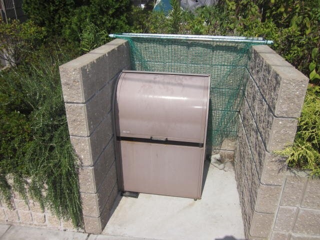 コンフォート東寝屋川の物件内観写真