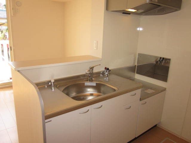 コンフォート東寝屋川の物件内観写真