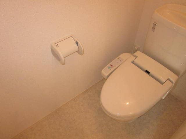 コンフォート東寝屋川の物件内観写真