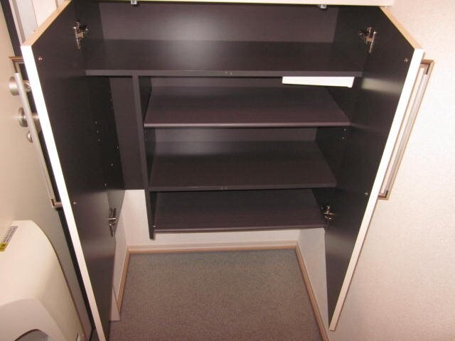 コンフォート東寝屋川の物件内観写真