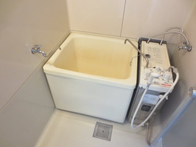 プリンスヴィラ寝屋川の物件内観写真