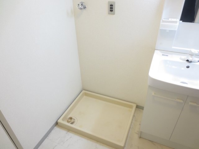 プリンスヴィラ寝屋川の物件内観写真