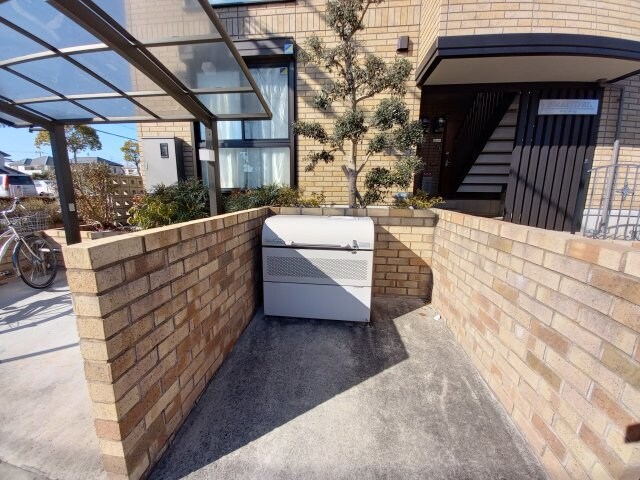 GRANDELの物件内観写真