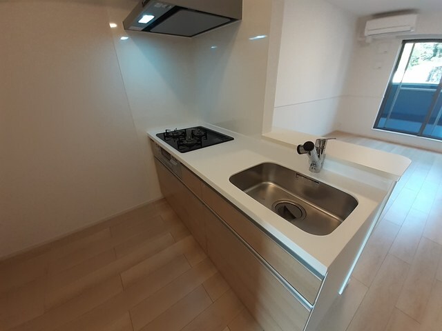 ヴェルデ　Ⅰの物件内観写真