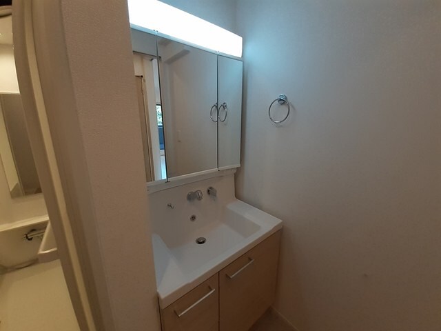 ヴェルデ　Ⅰの物件内観写真