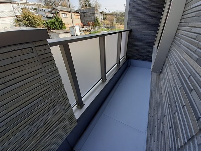 ヴェルデ　Ⅰの物件内観写真