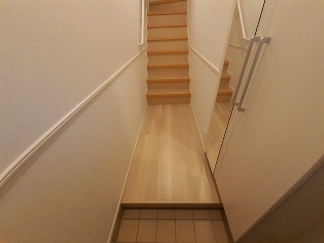 ヴェルデ　Ⅰの物件内観写真