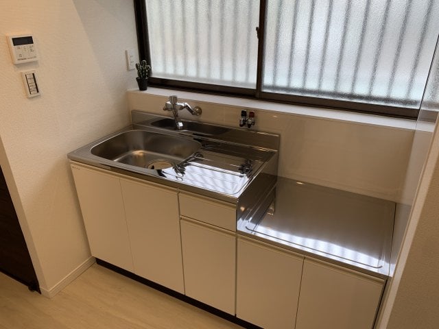 香里園駅 徒歩11分 1階の物件内観写真