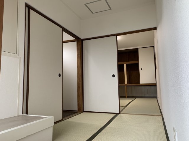 香里園駅 徒歩11分 1階の物件内観写真