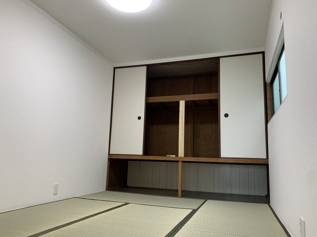 香里園駅 徒歩11分 1階の物件内観写真