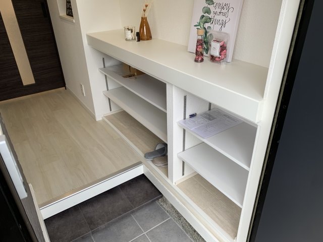 香里園駅 徒歩11分 1階の物件内観写真