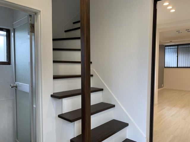 香里園駅 徒歩11分 1階の物件内観写真