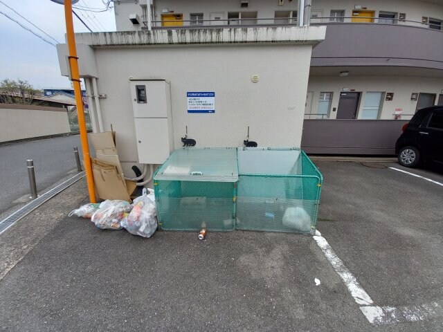 シャトータナカの物件内観写真