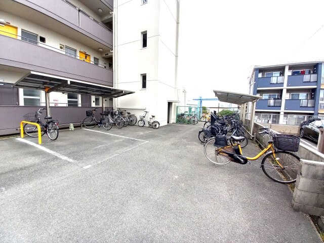 シャトータナカの物件外観写真