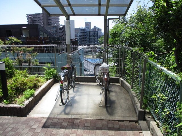 Ｓｏｌｅｉｌ香里園の物件外観写真