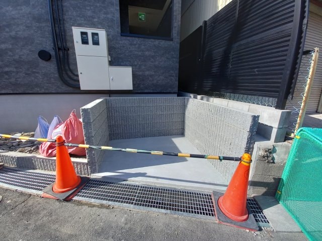 テレザート東船橋の物件内観写真