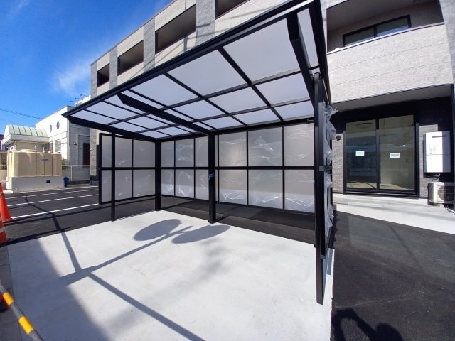 テレザート東船橋の物件外観写真