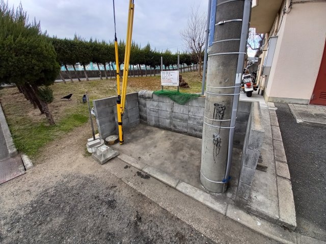 丸信リバーサイドコーポ１棟の物件内観写真