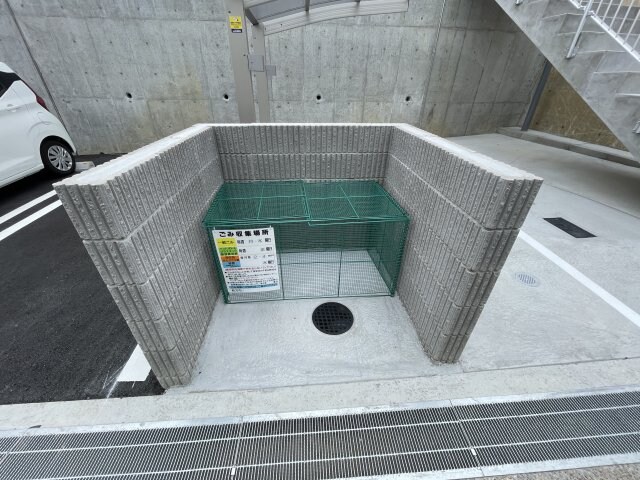 香里園駅 徒歩13分 1階の物件内観写真