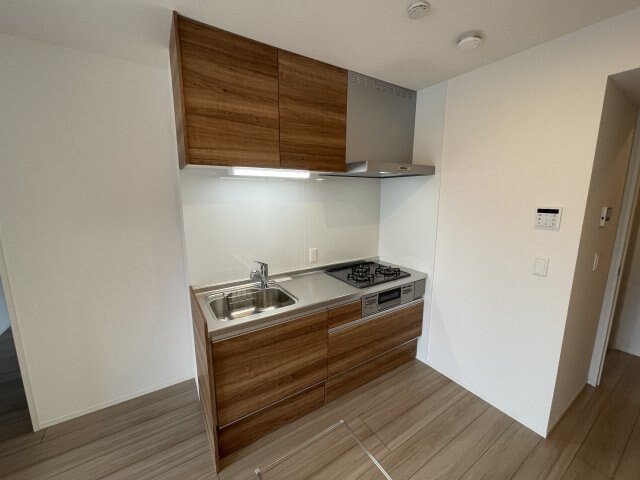 香里園駅 徒歩13分 1階の物件内観写真