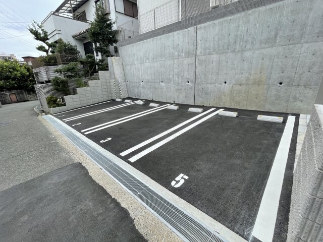 香里園駅 徒歩13分 1階の物件外観写真