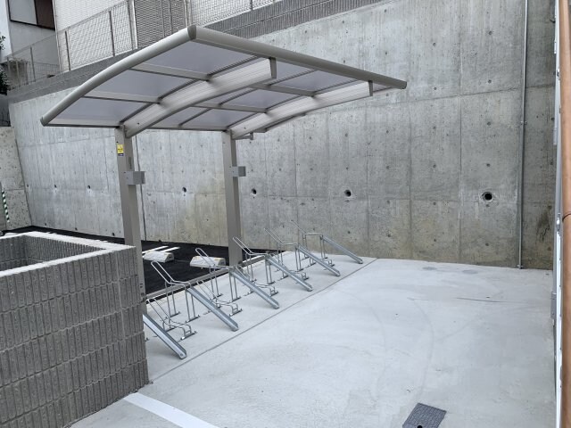 香里園駅 徒歩13分 1階の物件外観写真