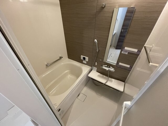 香里園駅 徒歩13分 1階の物件内観写真