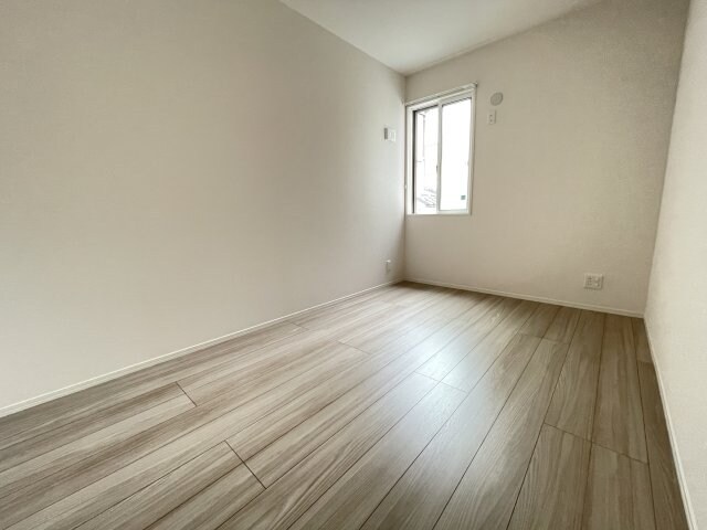 香里園駅 徒歩13分 1階の物件内観写真