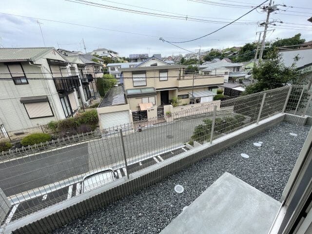 香里園駅 徒歩13分 1階の物件内観写真