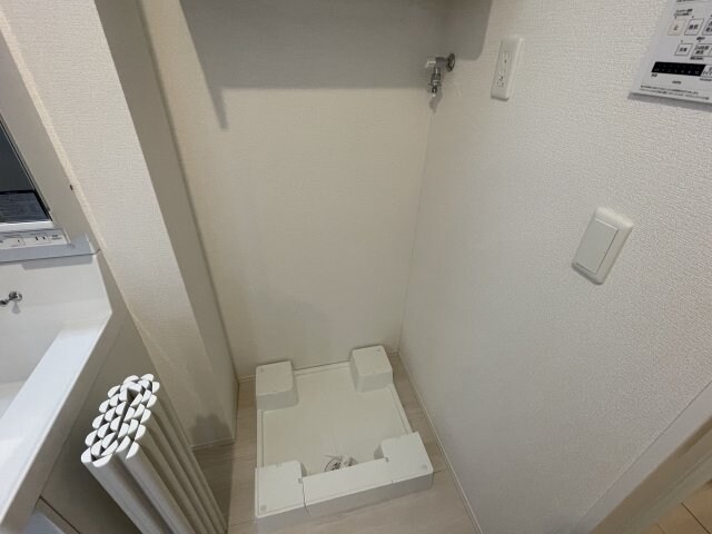 香里園駅 徒歩13分 1階の物件内観写真