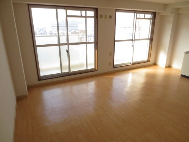 Ｍプラザ楠根壱番館の物件内観写真