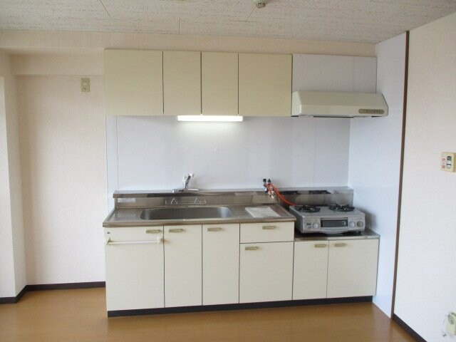 Ｍプラザ楠根壱番館の物件内観写真