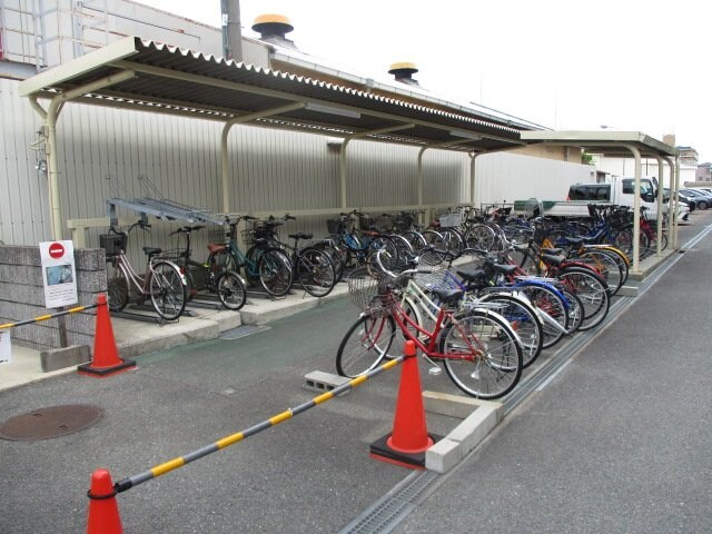 Ｍプラザ楠根壱番館の物件外観写真