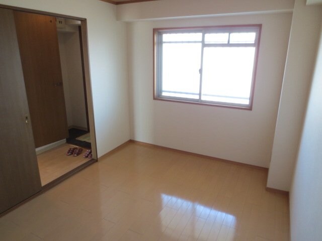 Ｍプラザ楠根壱番館の物件内観写真